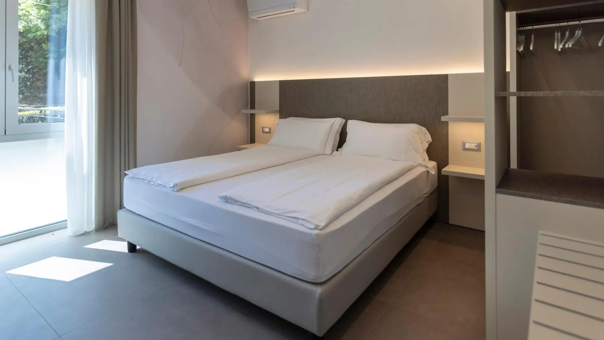 Hotel Livia Gargnano