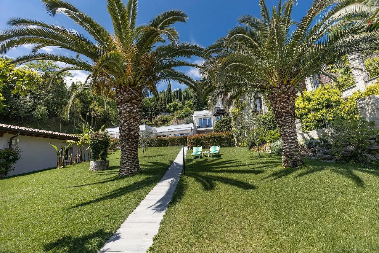 Hotel Livia Gargnano