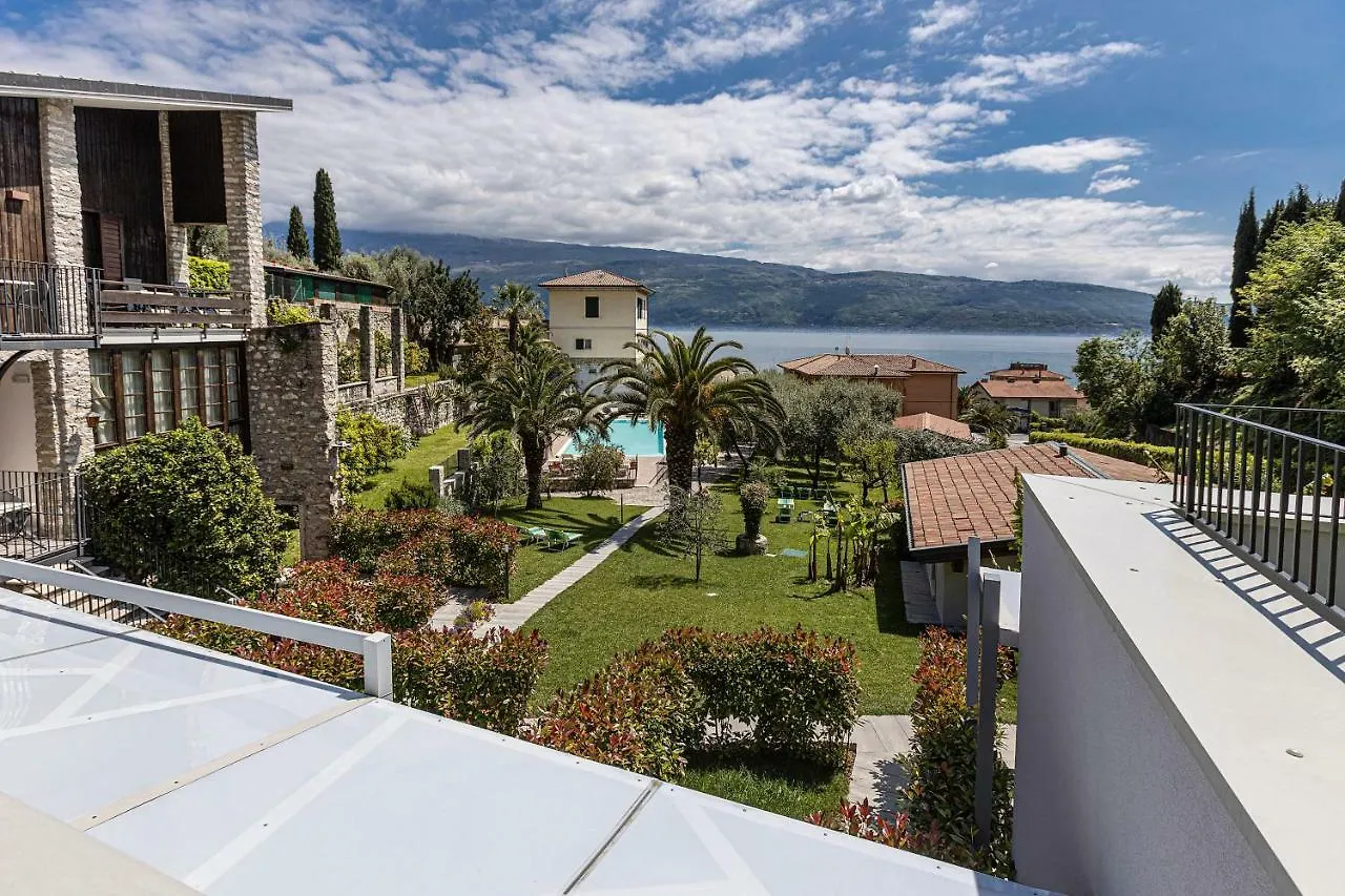 Hotel Livia Gargnano Italy