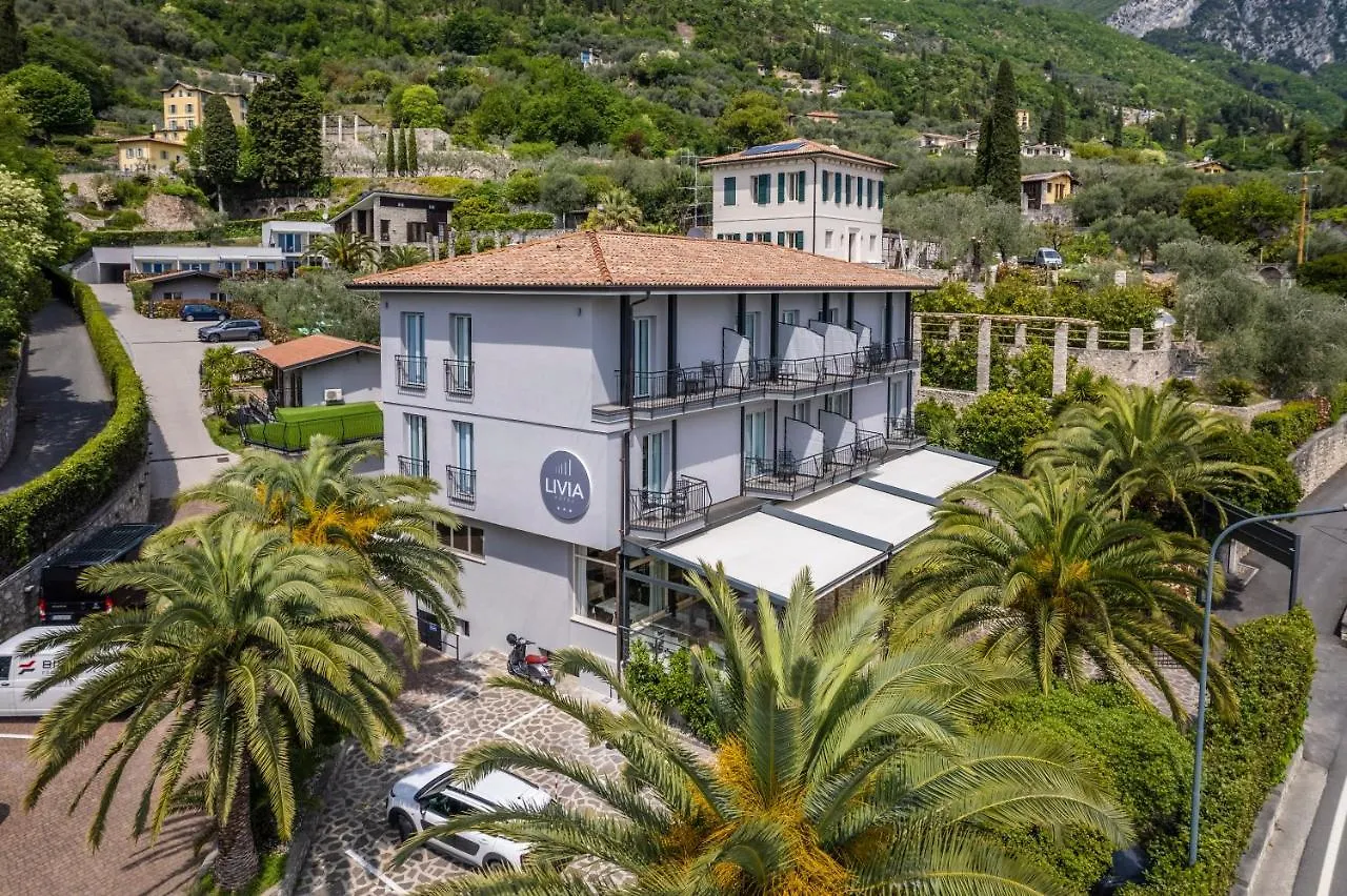 Hotel Livia Gargnano