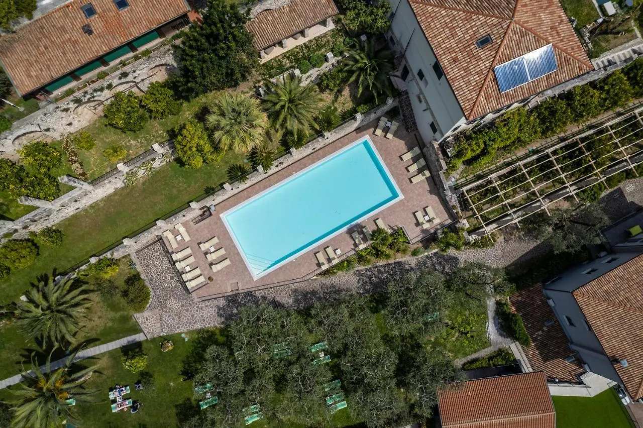 Hotel Livia Gargnano