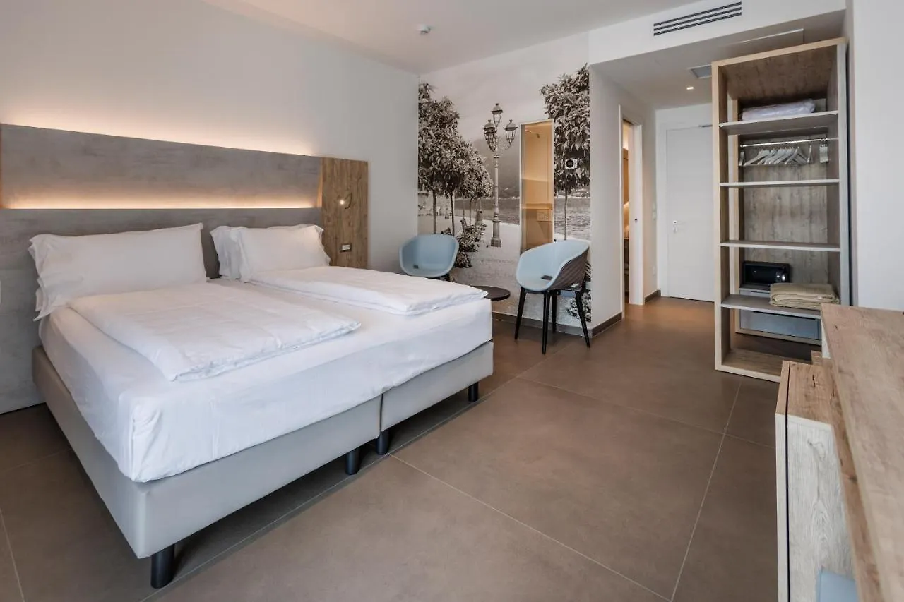 Hotel Livia Gargnano