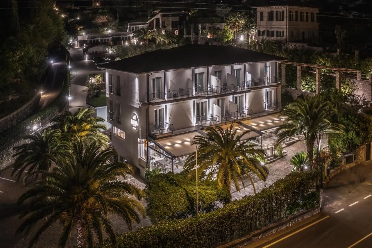 Hotel Livia Gargnano