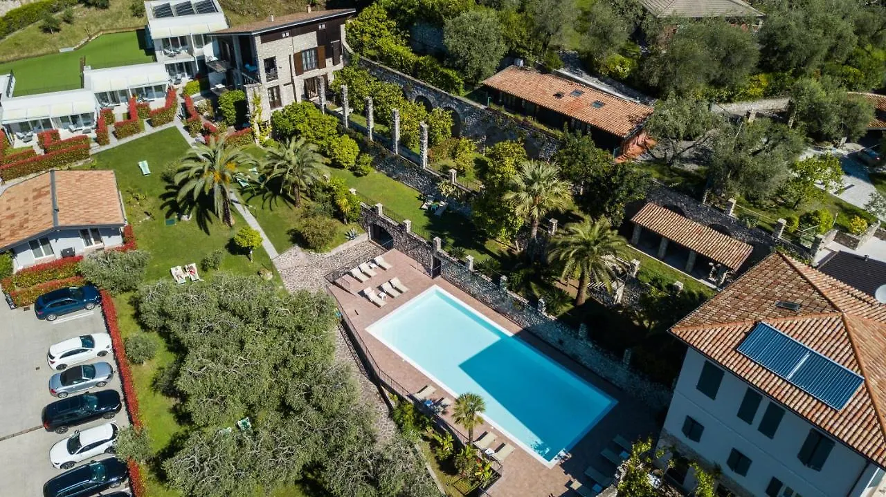 Hotel Livia Gargnano