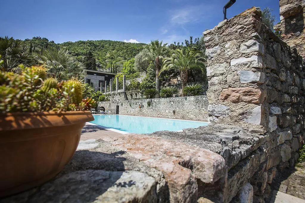 ***  Hotel Livia Gargnano Italy