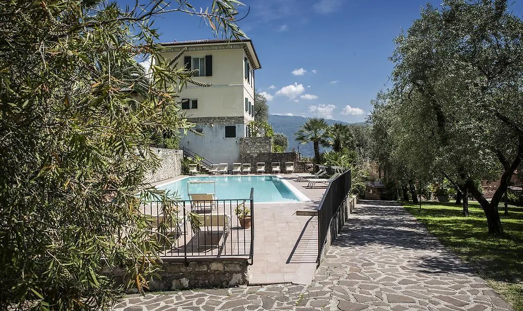 Hotel Livia Gargnano