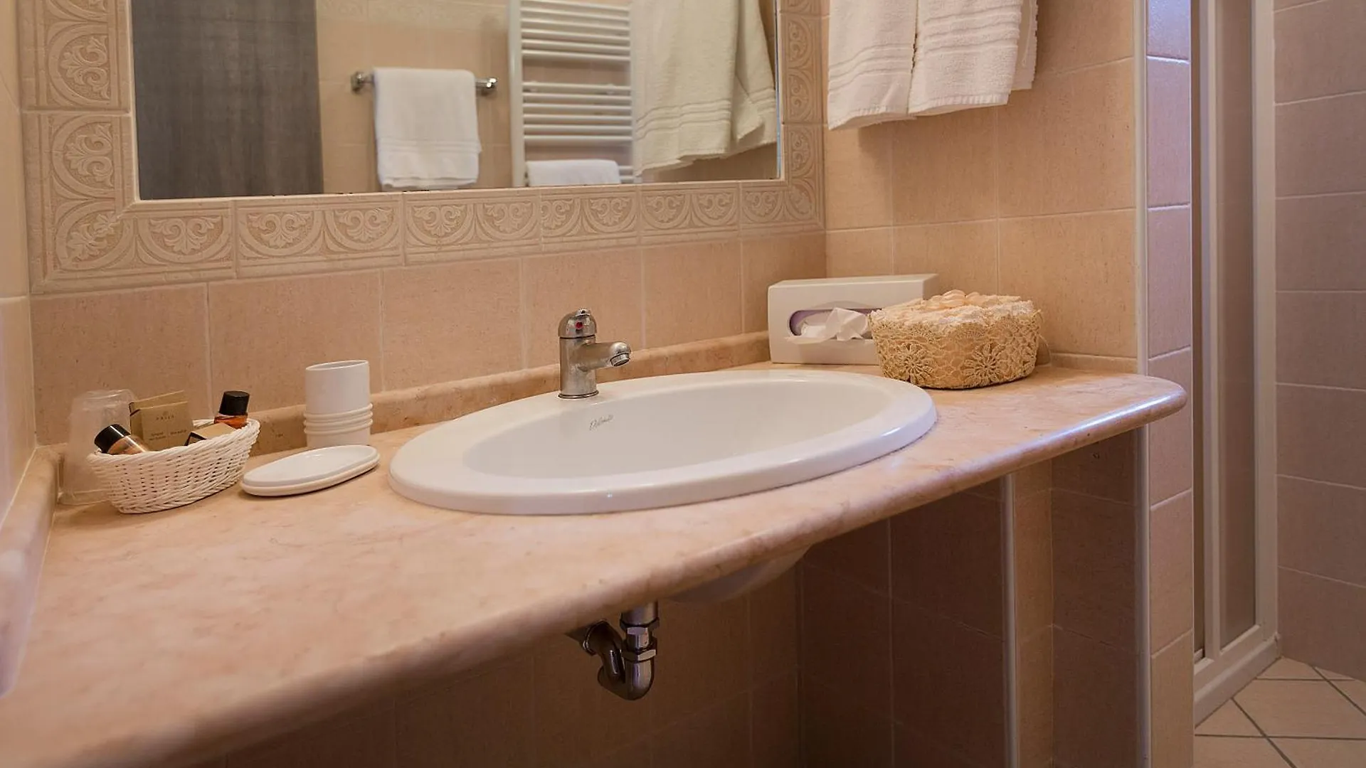 Hotel Livia Gargnano Italy