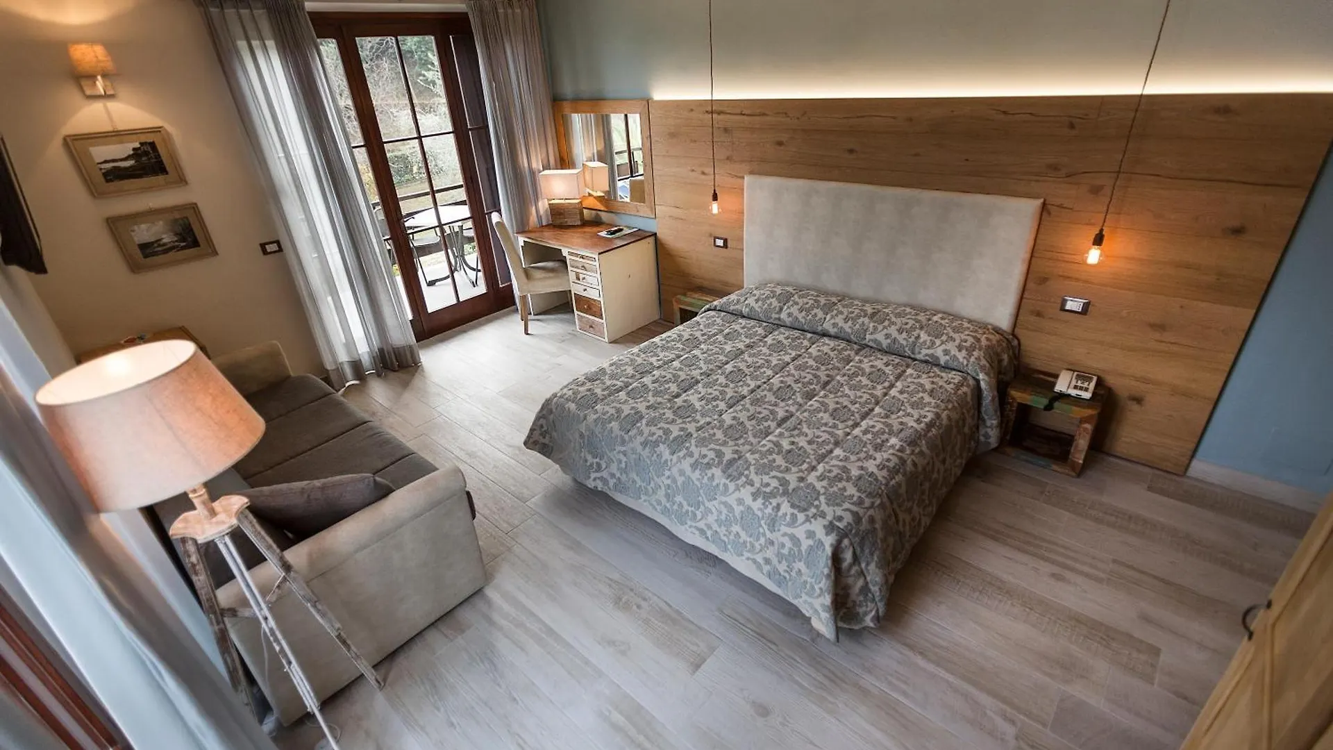 Hotel Livia Gargnano