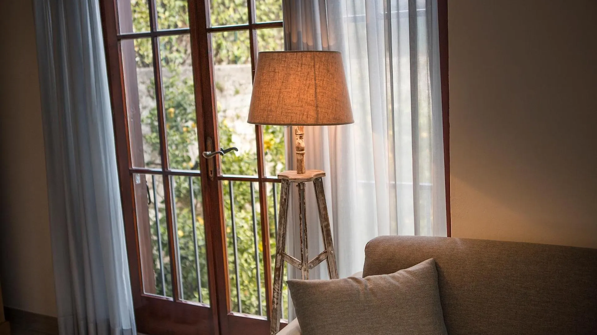 Hotel Livia Gargnano Italy