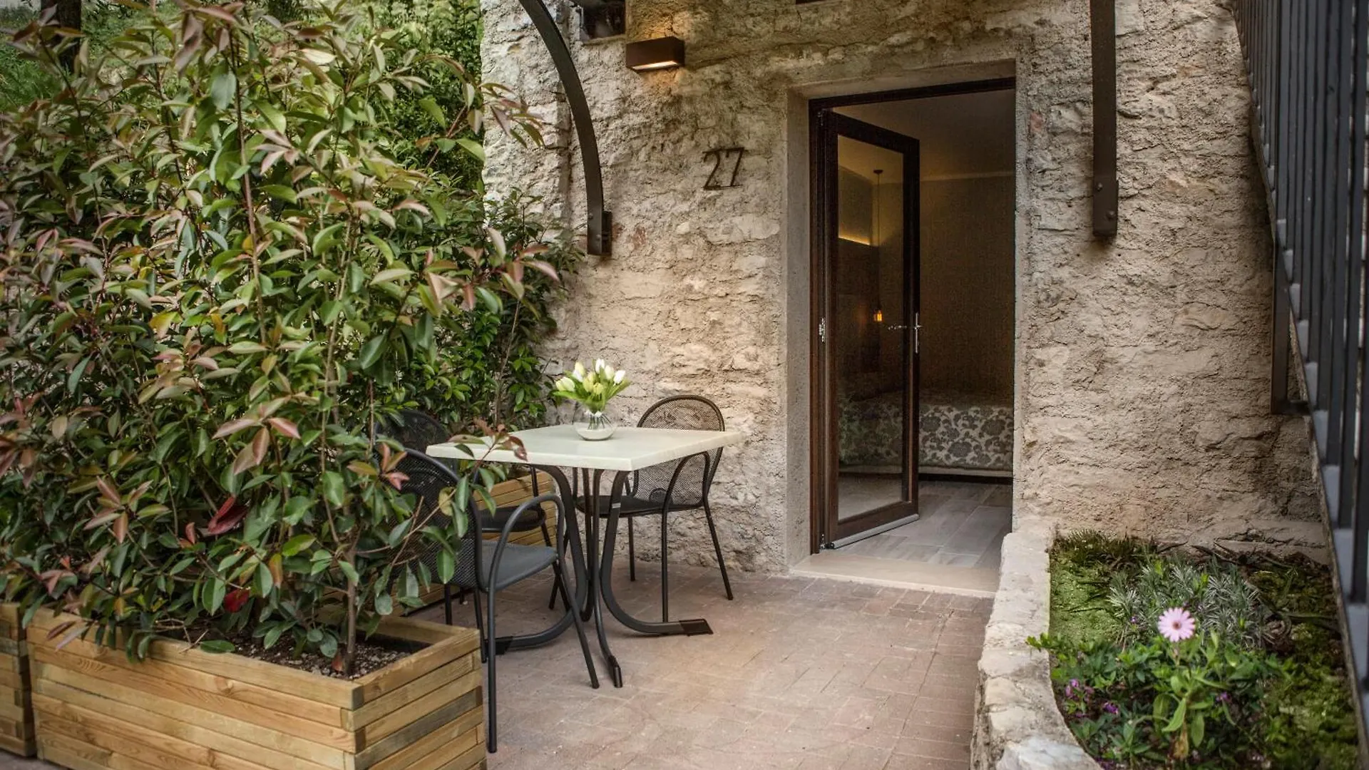 Hotel Livia Gargnano