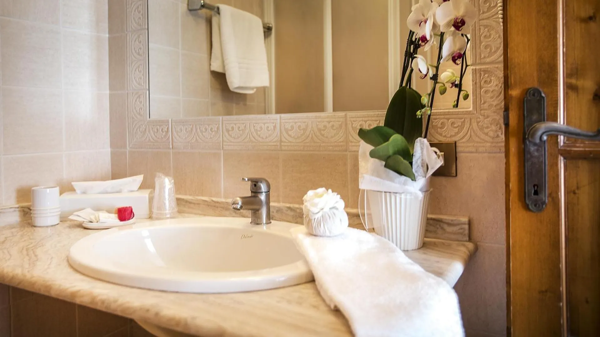 Hotel Livia Gargnano