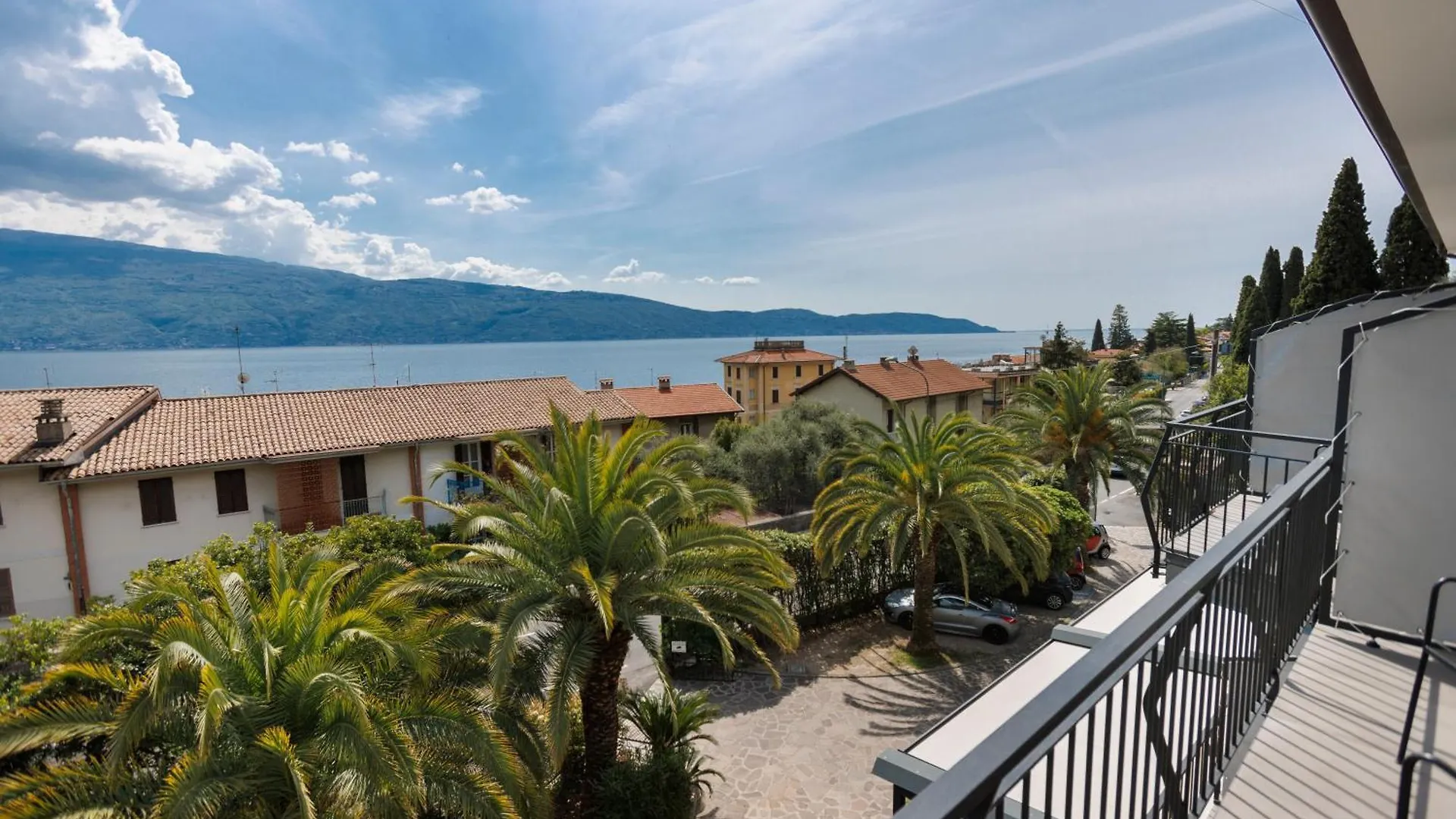 Hotel Livia Gargnano