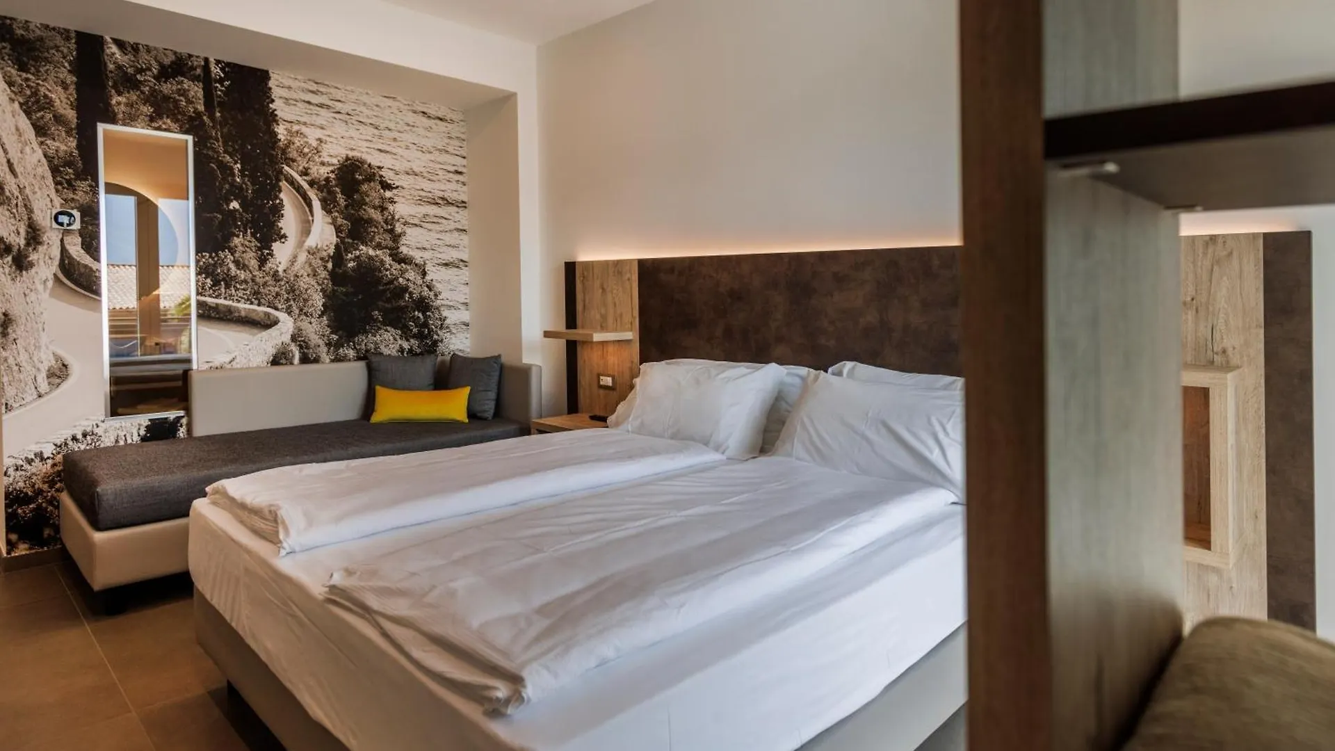 Hotel Livia Gargnano Italy