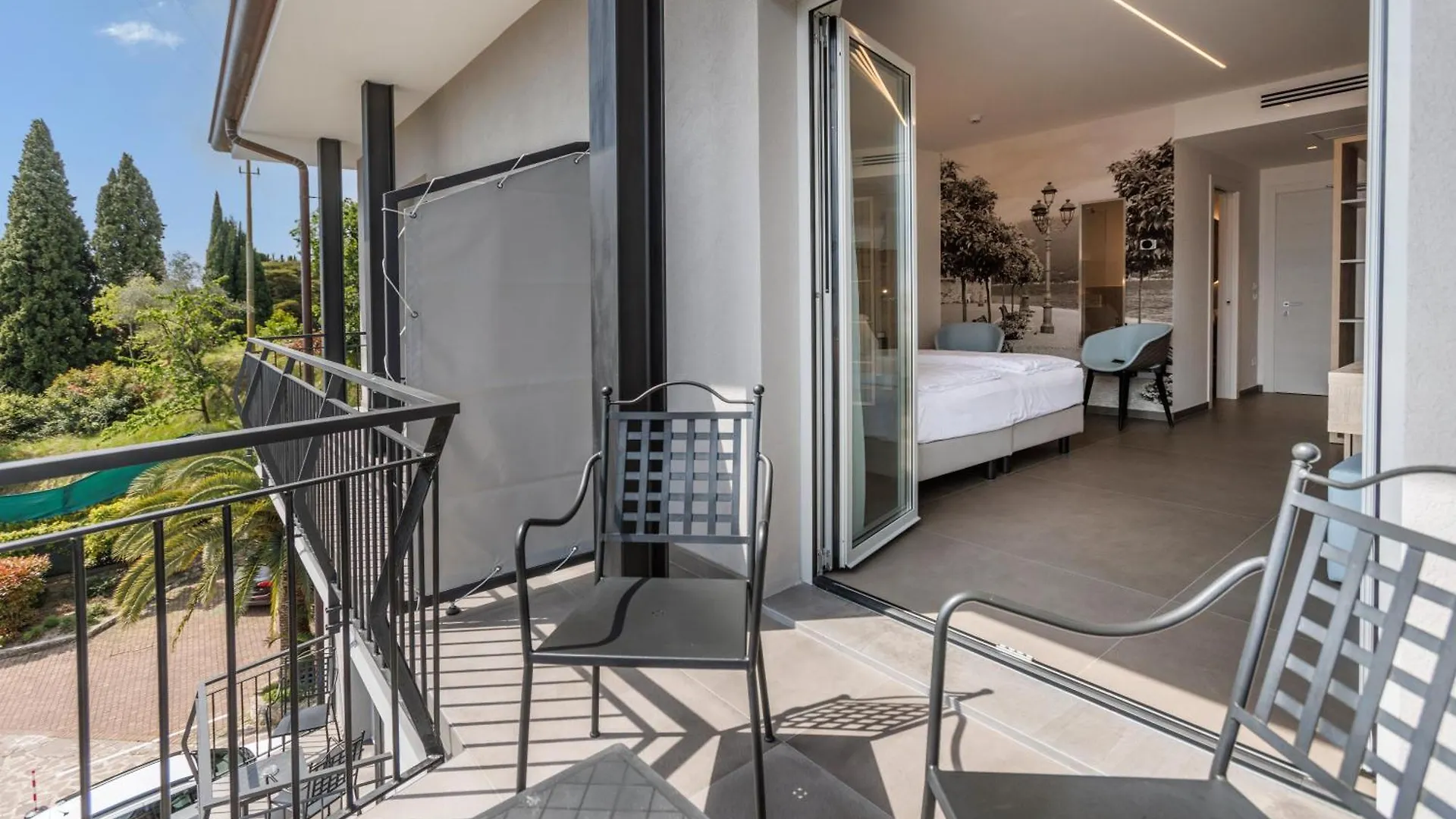 Hotel Livia Gargnano