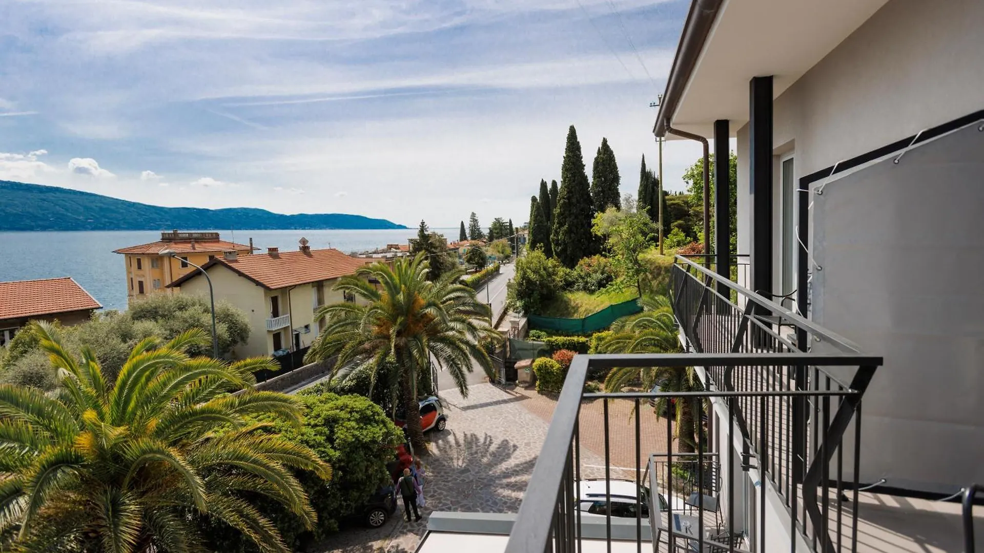 Hotel Livia Gargnano 3*,  Italy