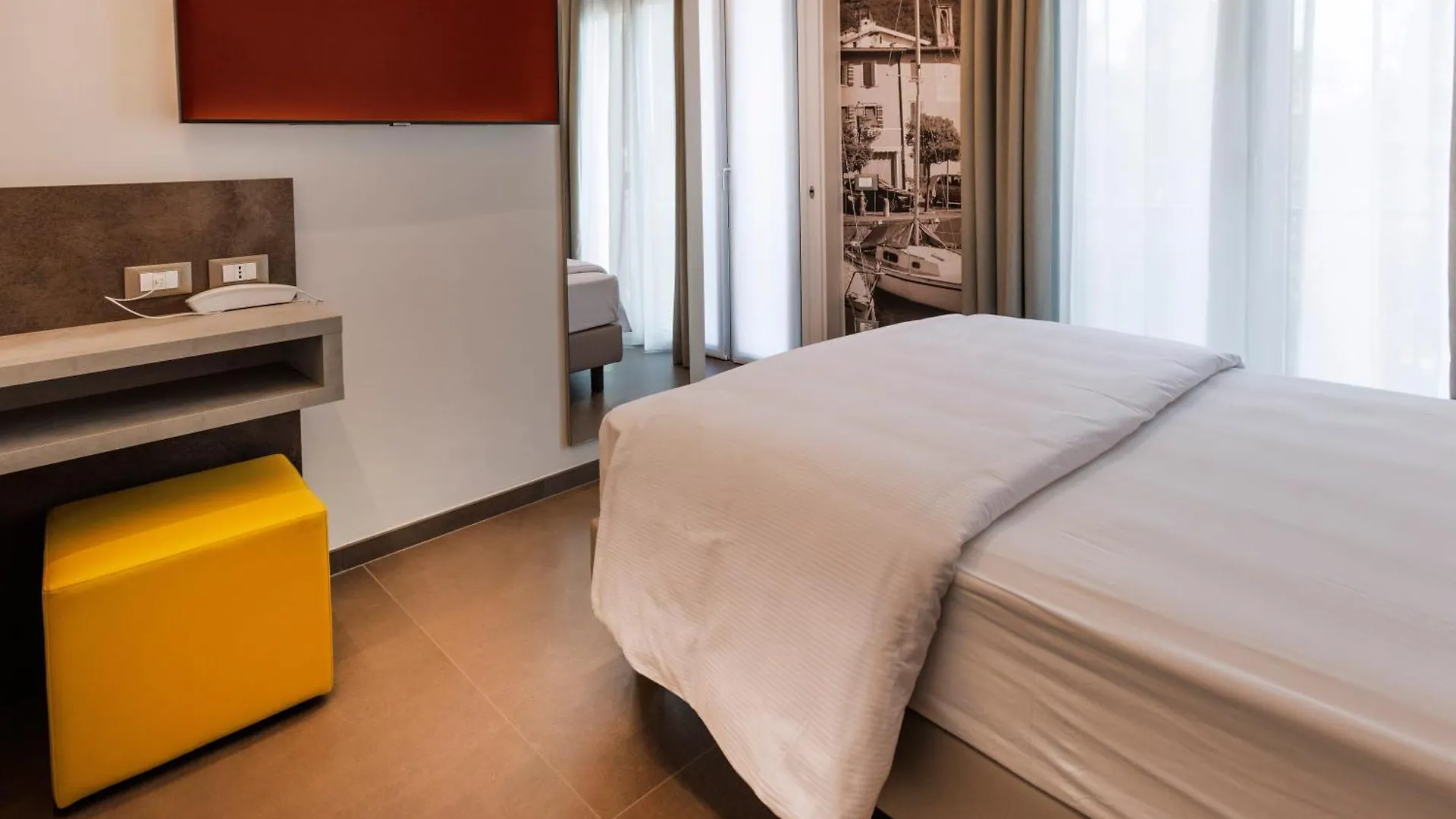 Hotel Livia Gargnano