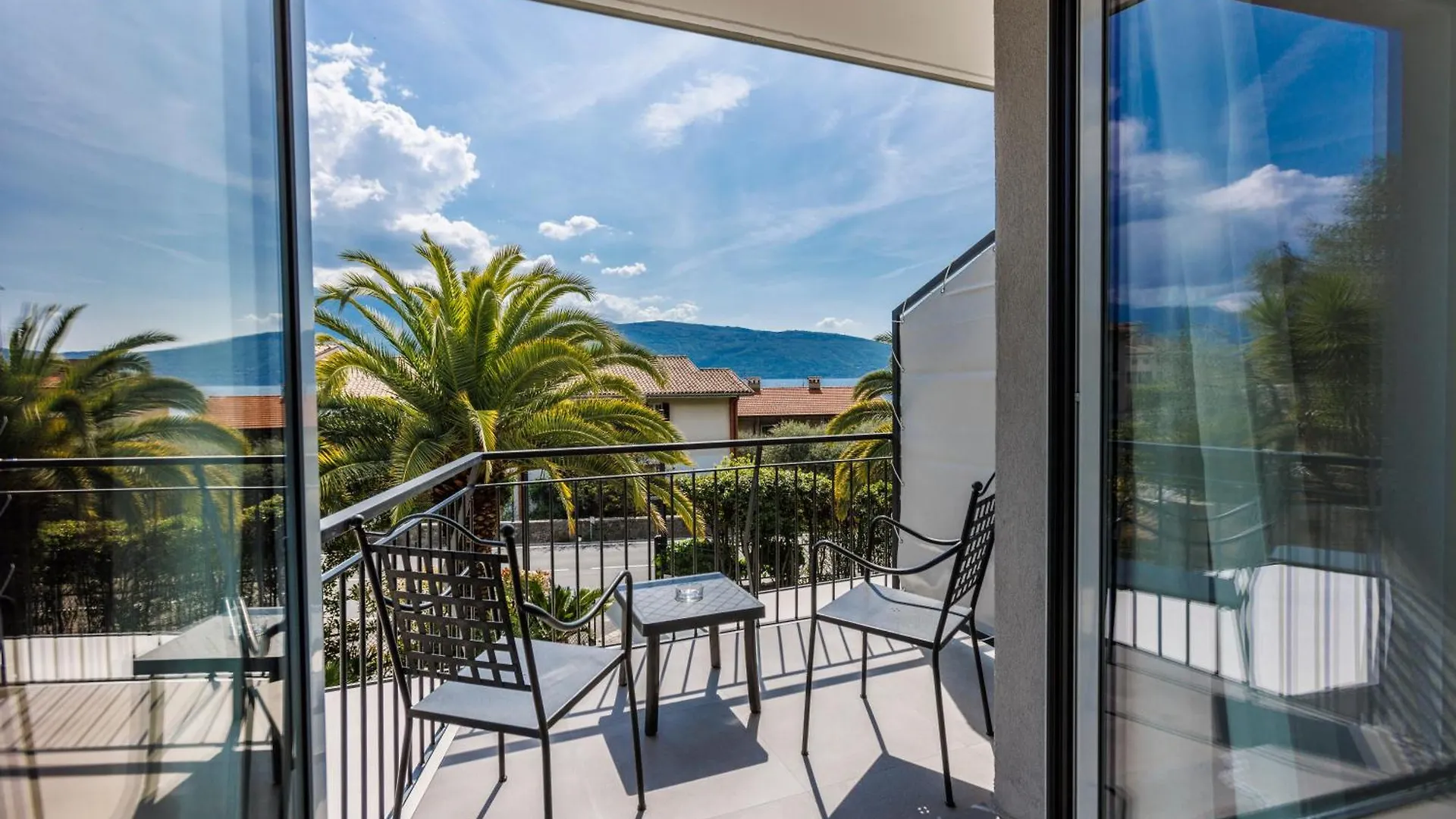 Hotel Livia Gargnano