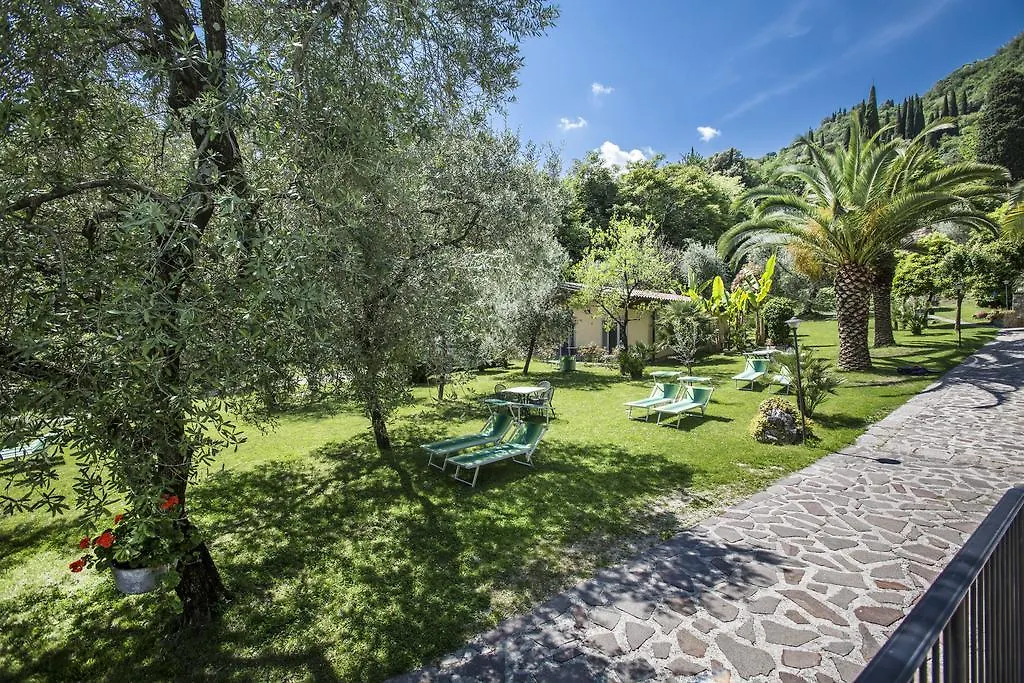 Hotel Livia Gargnano