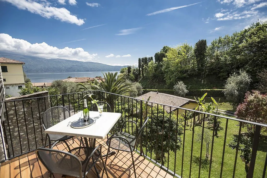 Hotel Livia Gargnano