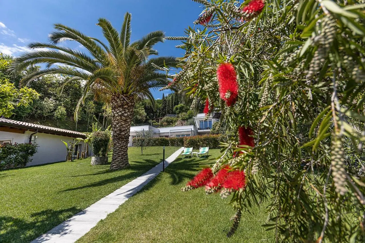 Hotel Livia Gargnano