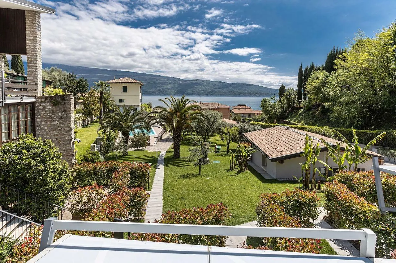 Hotel Livia Gargnano