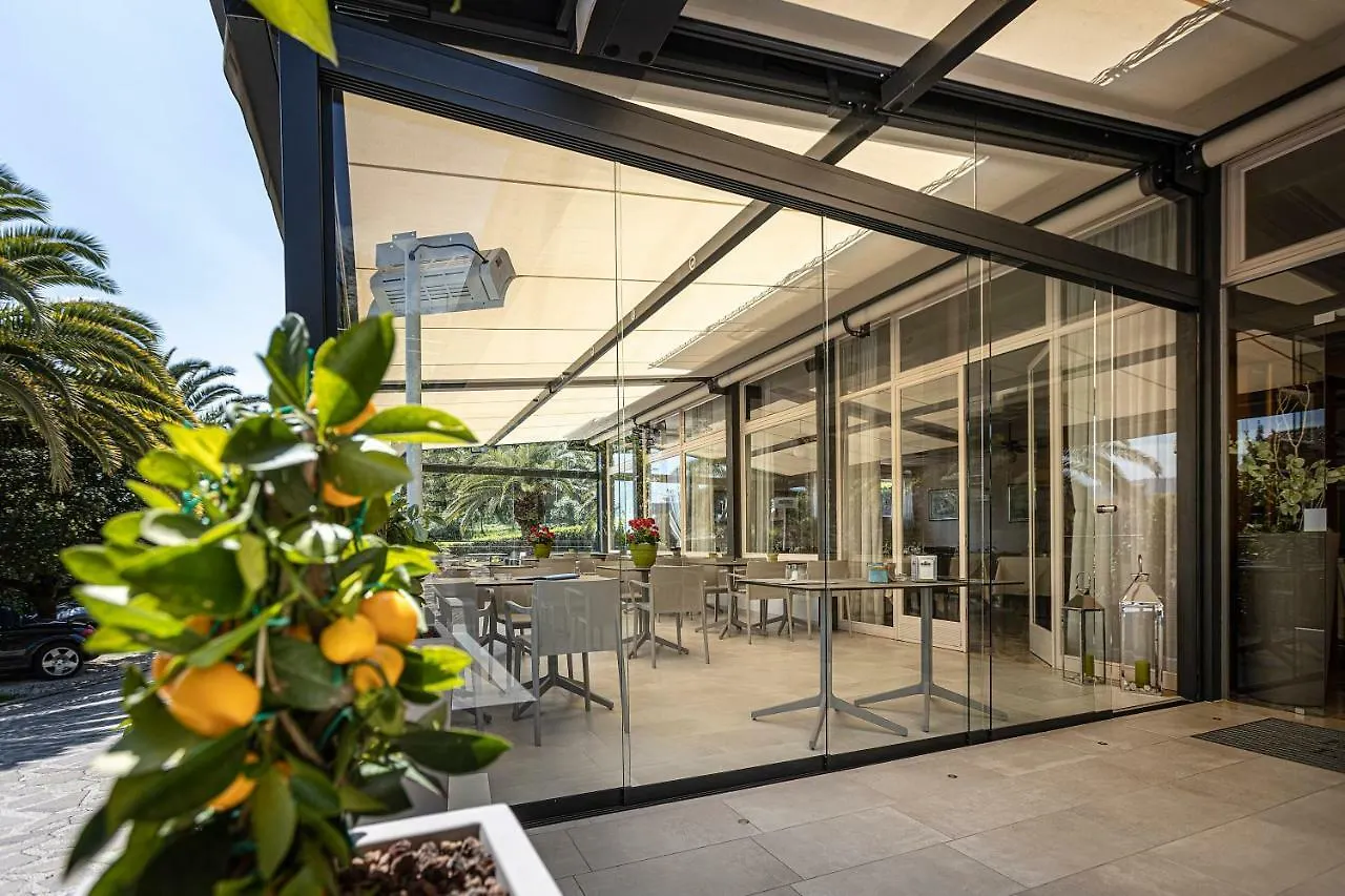 Hotel Livia Gargnano Italy