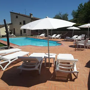 Aparthotel Rocca Palazzaccio Impruneta