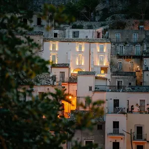 Gasthuis Ibla Ragusa