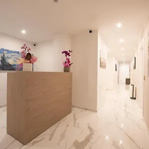 Hotel Marconi Express Bologna