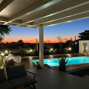 Bed & Breakfast Valenti & Relax Villaggio Mosè