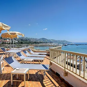 Hotel apartamentowy Dei Due Porti San Remo