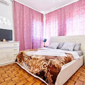 Pensjonat Apt Venice Marghera