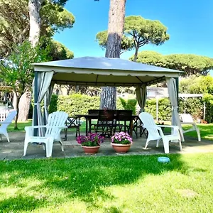 La Meria Di Maria La Terrazza Italien