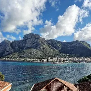 Marea Italien