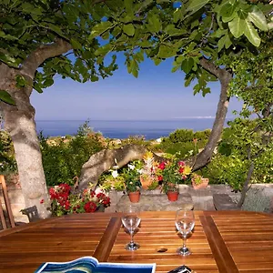 Welcomely - Badde Nuraghe Dimora Vista Mare Con Parcheggio Privato Italien