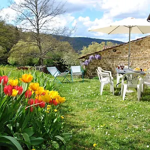 Casa Al Miglio Italien