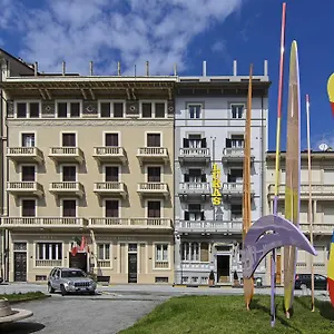 Hotel Lukas Viareggio