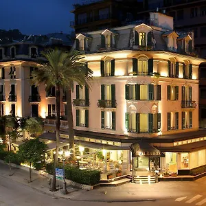 Hotel Riviera Rapallo