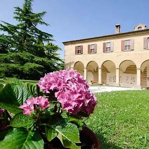 Nocleg ze śniadaniem Convento Di San Francesco Mondaino