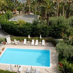 Hotel Paradiso San Remo