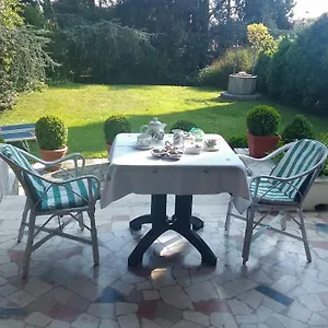 La Mediterranea Bed & Breakfast