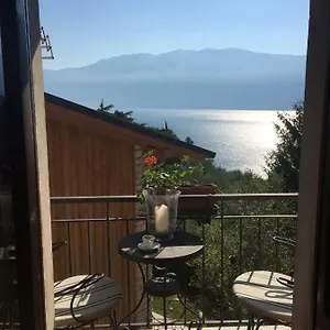Ferienhaus Casa Zuino, Gargnano