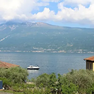 Apartament Casa Amelia, Gargnano