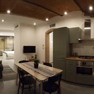 Lucas House Italien