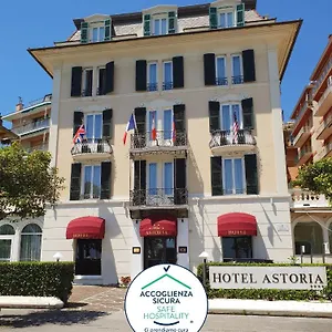 Hotel Astoria Rapallo