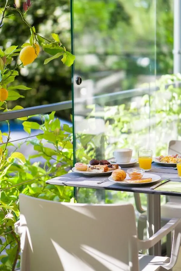Hotel Livia Gargnano