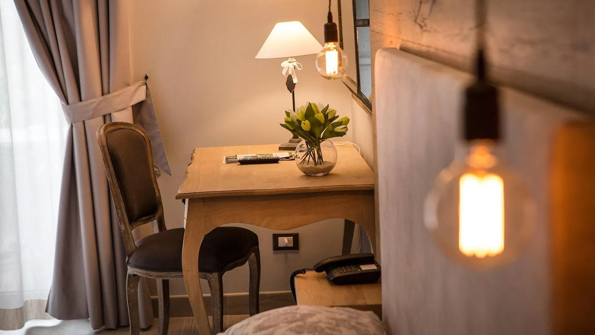 Hotel Livia Gargnano