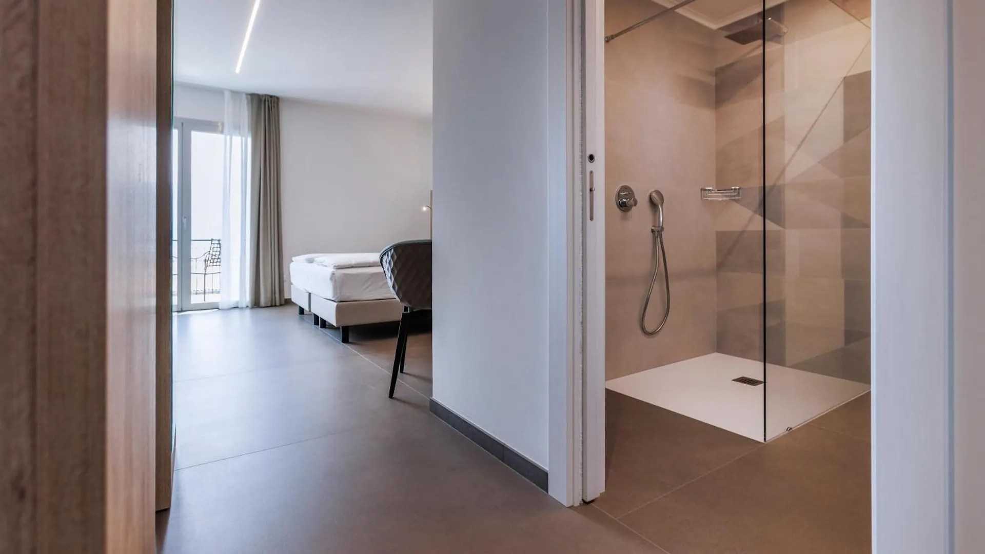 Hotel Livia Gargnano