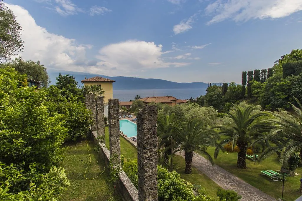 Hotel Livia Gargnano