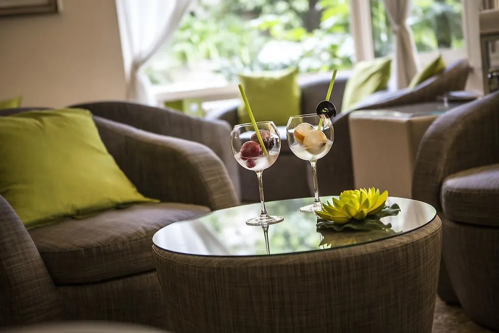 Hotel Livia Gargnano